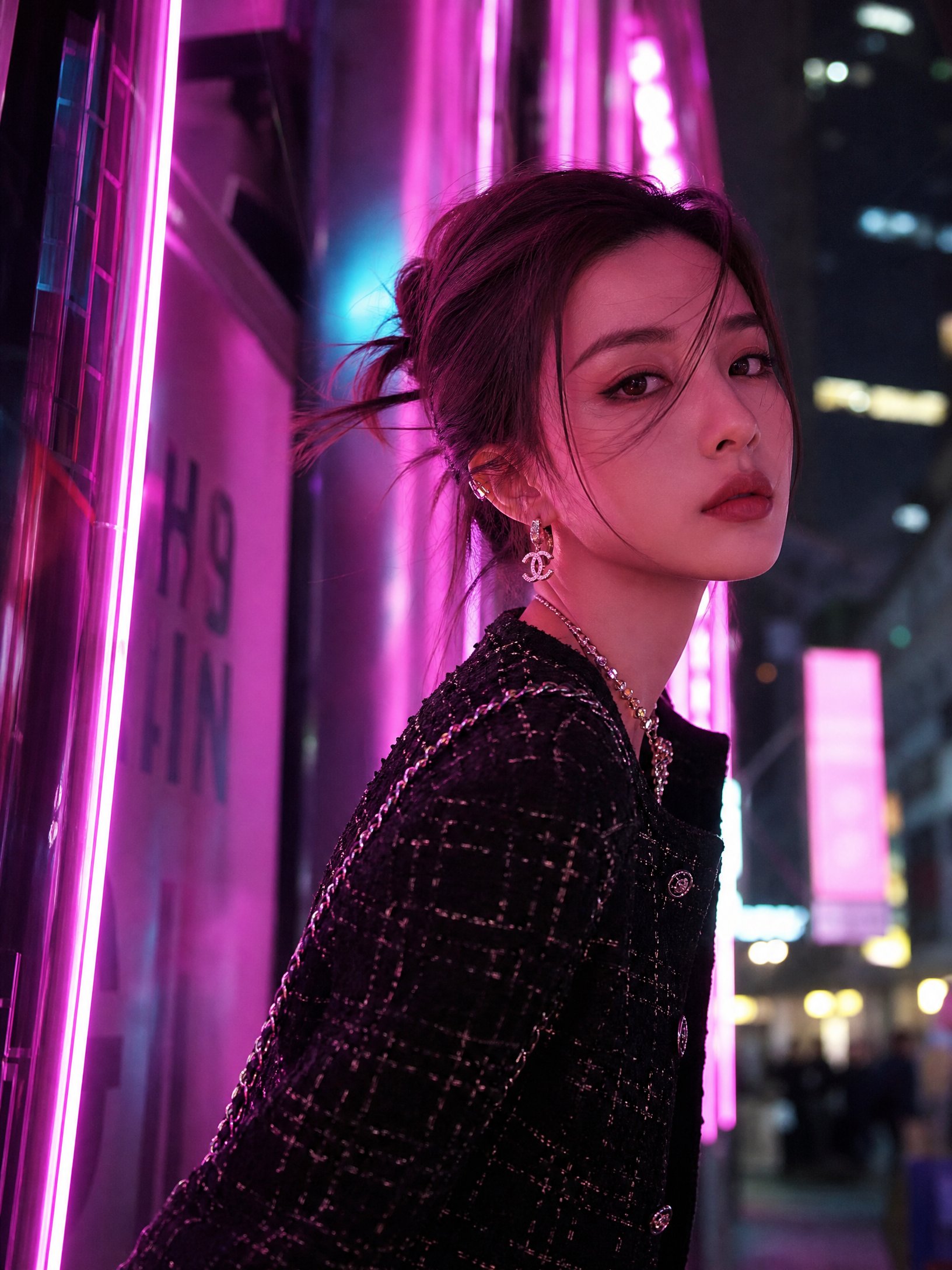 糖心
